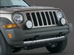 Jeep Liberty Renegade 2004 года